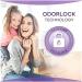 Always Discreet Incontinence Light Pads 3 Drops - 30 Pads (Pack of 2) - Buy Online on GoSupps.com