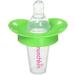 Munchkin The Medicator 2 Pack - Assorted Colors for Easy Medication Administration - Buy Online on GoSupps.com