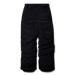 Columbia Boys' B Powder Stash Pant Black Small