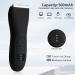 Men's Body Hair Trimmer & Women's Bikini Shaver | Groin Arm & Beard Hair Removal - Best International Shipping - Buy Online on GoSupps.com