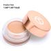 twcrvil Eye Concealer Cream Smudge-Proof Eyeshadow Lash Smooth Foundation Cosmetics Professional Beauty Salon Birthday Gifts - Buy Online on GoSupps.com