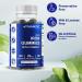 YHN Iron Gummies Supplement - 20mg Serving - 60 Vegan Gummies | Iron Gummy Vitamins with Vitamin C for Women & Men - Buy Online on GoSupps.com