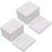 SL Crafts Mini Stretched Canvas 3.5X2.75 - 12 Pack Mini Canvases - Buy Online on GoSupps.com