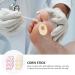 Callus Removal Corn Remover Pads - 6 Self-Adhesive Sheets for Foot Toe Corn Treatment - Buy Online on GoSupps.com