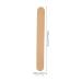 300 Wooden Wax Sticks - Multifunctional Hair Removal Sticks for Smooth Skin at Home | International Shipping - Buy Online on GoSupps.com
