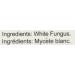 Fortune Premium White Snow Fungus Mushroom (Tremella Fuciformis) 8.8 Oz - Unbleached - Buy Online on GoSupps.com