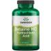 Swanson Betain HCl with VegPeptase (Betaine Hydrochloride with Pepsin) 250 Capsules High Dosed Lab Tested Soy Free Gluten Free Non-GMO