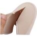 Buy FOMIYES Ballet Toe Pouches & Pads - Gel Toe Caps for Dance Shoes | Comfortable Ballet Pad Solutions - Buy Online on GoSupps.com