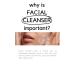 Snail Mucin Face Cleanser Booster - Deep Cleansing for All Skin Types Removes Dirt & Unclogs Pores - Buy Online on GoSupps.com