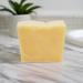Sunshine Cold Process Artisan Soap 4.8 oz - Nourishing Olive Oil Coconut Oil Shea Butter | International Shipping - Buy Online on GoSupps.com