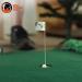 Mini Indoor Golf Player Pack - Mini Golf Game for Kids and Adults with Essential Accessories - Putting Green, Clubs, & 35 Shotmaker Golfer - Mini Golf Course for Indoor Play - Buy Online on GoSupps.com