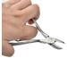 Piglet Teeth Cutter  12cm/4.7in Stainless Steel Tooth Cutter Scissor Pig Tooth Nipper Piglets Teeth Clipper - Buy Online on GoSupps.com