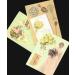 Artist Trading Card Paper Pads - 2.5x3.5 - 40 Sheets | Premium Quality for Creative Projects - Buy Online on GoSupps.com