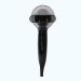 Professional Ionic Hair Dryer-Powerful Ceramic Blow Dryer-Quiet & Fast Hairdryer-Small Lightweight Compact for Travel - Buy Online on GoSupps.com