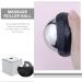 Buy Beaupretty 304 Stainless Steel Ice Massage Roller Ball | Muscle Cold Compress & Pain Relief | Removable Cold Wave Ball - Buy Online on GoSupps.com