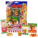 efrutti Gummy Candy Theme Bag Bundle: Movie Bag Lunch Bag Taco Twosday - Buy Online on GoSupps.com