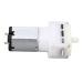 Micro-air pump motor DC3V corrosion-resistant explosion-protected high air flow noise low mini air water pump for aquarium mini air pump