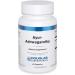 Douglas Laboratories Ayur-Ashwaganda (Indian Ginseng) | Ayurvedic Herb to Support Energy Production Mental and Physical Health | 60 Capsules Standard Packaging