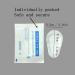 20PCS Eye Pads Sterile Nonwoven Eye Patches Nonwoven Fabrics Eye Patch Stickers Self Adhesive for Adults Student - Buy Online on GoSupps.com