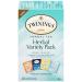 Twinnings Herbal Tea Variety Pack 32g