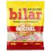Ahlgrens Bilar Original Fruity Candy 125g (Pack of 3)