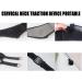 Adjustable Cervical Traction Set - Neck Alignment Device for Home Rehabilitation | Best Aids for Spine Health - Buy Online on GoSupps.com