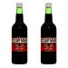 Lucullus Ketjap Manis Sweet Indonesian Soy Sauce Condiments Cooking Sauces 750ml (Pack of 2)