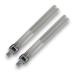 Finest-Filters Twin Pack 11w PLS Replacement UV Bulb Lamp For Pond UV Sterilisers & Clarifiers Filters UVC
