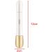Oshhni 2 in 1 Foundation Concealer Built in Brush Matte Sweatproof 7G Powerful Coverage Double Head Makeup Stick Facial Cosmetic - Buy Online on GoSupps.com