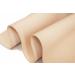 Firm Vegetable Tanned Full Grain Tooling Leather - Creamy-1.5mm 6x12inches - Buy Online on GoSupps.com