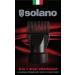 Solano 2-in-1 Dryer Attachment - Versatile Hair Styling Tool for Effortless Drying & Styling | International Shipping Available - Buy Online on GoSupps.com