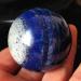 Natural Crystal Rough 1 Piece 40-50mm Natural Lapis Lazuli Crystal Magic Ball Stones - Buy Online on GoSupps.com