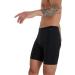 Speedo Men's Essentials Endurance+ Swim Shorts - 34 Black | High-Performance Swimwear for International Shipping - Buy Online on GoSupps.com