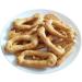 Taralli Italian from the Puglian countryside baked product ideal for snacks set of 3 packs of typical Italian artisan gour - Buy Online on GoSupps.com