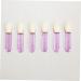 Buy Housoutil 100pcs Eyeshadow Brush Set - Best Eye Shadow Applicators & Makeup Sponges for Women | International Shipping Available - Buy Online on GoSupps.com
