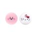 Buy The Creme Shop x Hello Kitty x BT21 Baby Macaron Lip Balm - Vitamin E & Shea Butter for Deep Moisturization | International Shipping Available - Buy Online on GoSupps.com