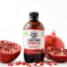 Buy Gutsy Captain Kombucha Trial Pack - Organic Raw & Vegan - 4 x 400ml | International Shipping Available - Buy Online on GoSupps.com