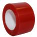 LUTTMANN Red Liner Security Sensi -Tak Hairystem Tape - second hair wigs adhesive tape Dimensions 25 mm x 2.75 m for wigs hair systems toupets & foil hair parts - for daily use