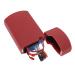 BEZAX 1 Set Household Reading Glasses Foldable Magnifying Glasses Practical Presbyopia Glasses