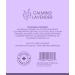 Buy Calming Lavender Liquid Hand Soap Refill with Essential Oils - 32oz | International Shipping Available - Buy Online on GoSupps.com