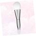 minkissy Mask Brush Makeup Brush for Women Spoon Tool - Buy Online on GoSupps.com
