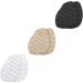 Buy Healvian 9 Pairs High Heels Forefoot Pad Cushion - Ultimate Comfort & Support for Women s Feet - Buy Online on GoSupps.com