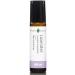 Lavender Essential Oil Roll On 10mL - Pure Lavender & Jojoba Oil for Relaxation - Leak-Proof Rollerball for Skincare - Relax Head Tension - 0.33 Fl Oz - Buy Online on GoSupps.com