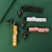 Meokro Examination Otoscope Ear Scope - Professional Ear Inspection Tool - Buy Online on GoSupps.com