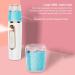 Dajidafu Mist Face Sprayer Diffuser USB Rechargeable Facial Mister Nebulizer Beauty Portable Atomizer Handheld Electric Steamer Green - Buy Online on GoSupps.com