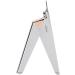 U-Shape Nail Clipper Manicure Clippers Nail Salon Personal Use Nail Trimming for Nail Art - Buy Online on GoSupps.com