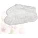 minkissy Masque Exfoliant Pour Les Pieds Lime Pour Les Pieds Pour Une Douceur Et Un Soulagement Des Odeurs 5pcs blanc - Buy Online on GoSupps.com