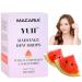 Macaria Yuii Aqua Aqua Dew Drops Face Serum Glow Watermelon And Niacinamide With Vitamin E By Japanese Technology