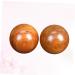INOOMP 3 Pairs Hand Exerciser Massage Balls - Baoding Fitness & Meditation Balls for Hand Therapy | Enhance Grip Strength & Relaxation - Buy Online on GoSupps.com
