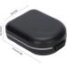 Hearing Aid Case ANGGREK Behind the Ear Portable Hearing Aid Protective Case Waterproof Hard Drop Resistance Hearing Aid Storage Box - Buy Online on GoSupps.com